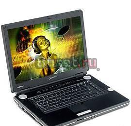 Toshiba Qosmio F30-141 Москва