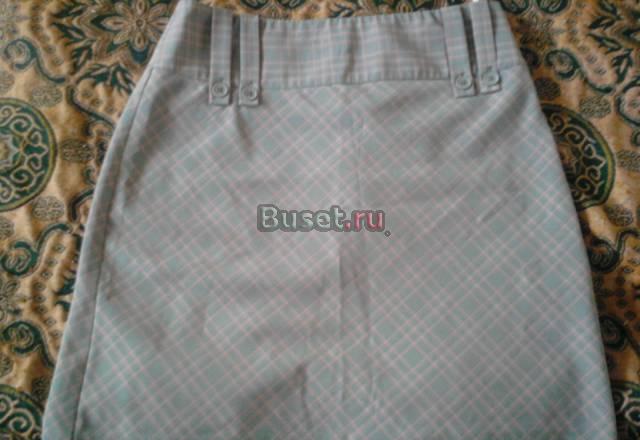 Юбка Санкт-Петербург