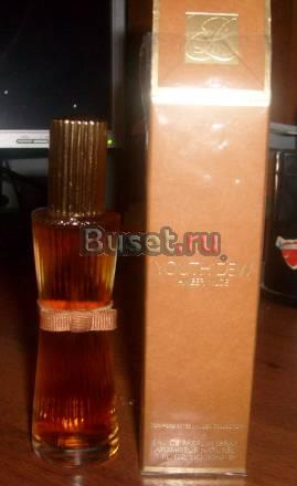 Estee Lauder Youth Dew Amber Nude Москва