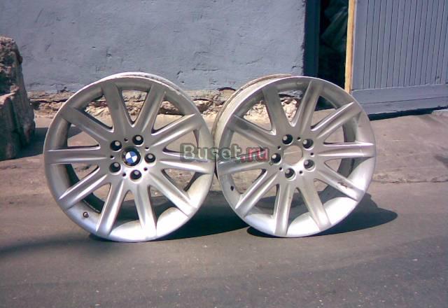 Продам диски от бмв Москва