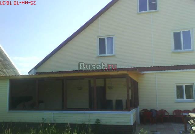 Продам-Дом с пмж 20соток,ст.Чуприяновка,7км.от г.т Тверь