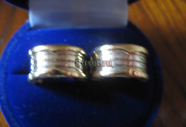 Шикарные золотые серьги Италия Москва