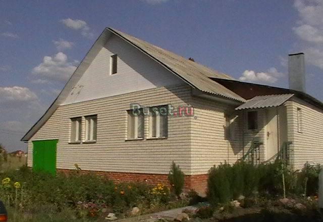 Купите дом Тамбов