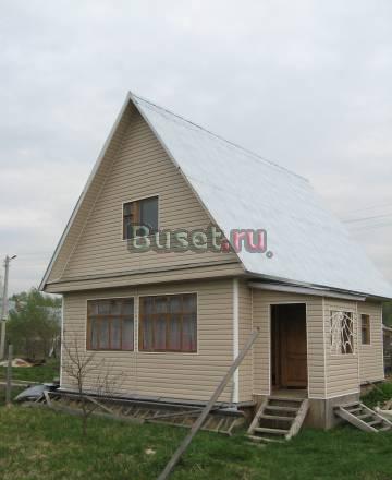 Дачный участок Москва