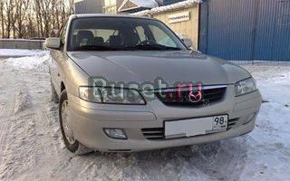 Mazda 626, 2000 Санкт-Петербург