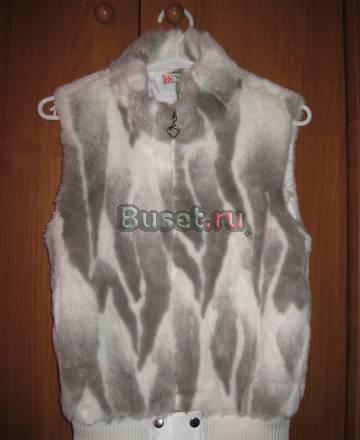 Жилетка Санкт-Петербург