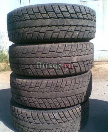 Michelin Ivalo 195/65 R15 липучка Санкт-Петербург