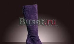 Сапоги очень красивые Ижевск