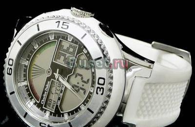 Спортивные  часы Charles Delon Москва