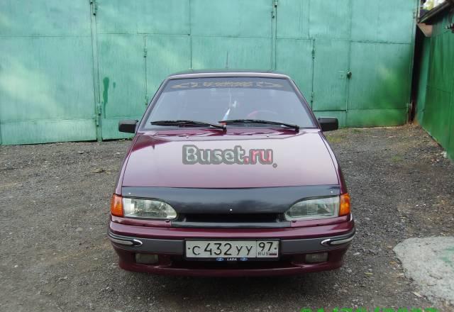 ВАЗ 2115, 2006 Москва