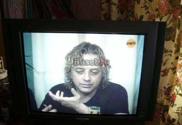 Телевизор thomson 29 (68см) Москва