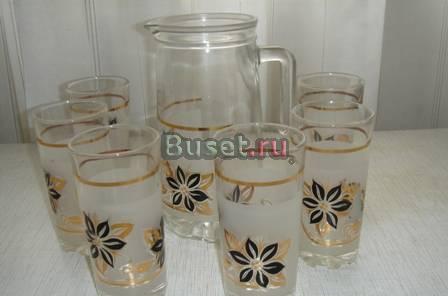 Новый набор Москва