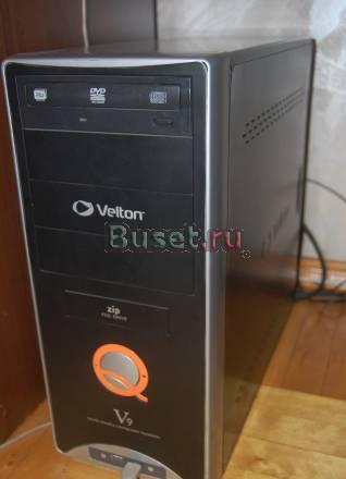 Системник AMD Athlon 64 X2 6000 Барнаул