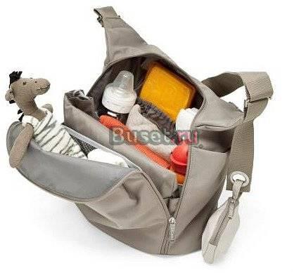 Сумка для мамы stokke xplory 2010 Москва