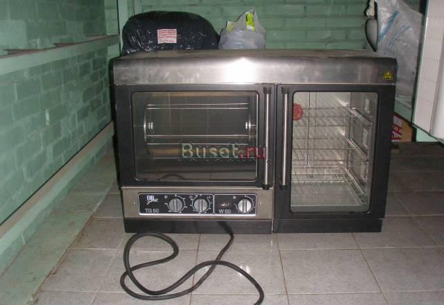 EuroGrill TGW50.Новый Санкт-Петербург
