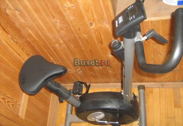 Продам новый велотренажёр Саратов