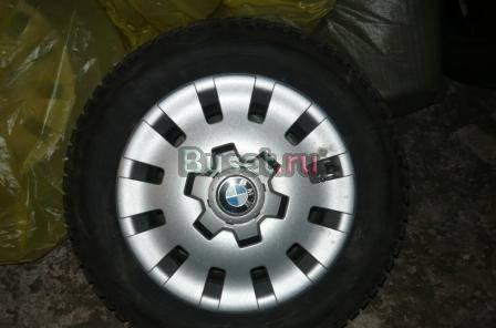 Диски R15 + зимн. рез. Hakkapellita Санкт-Петербург