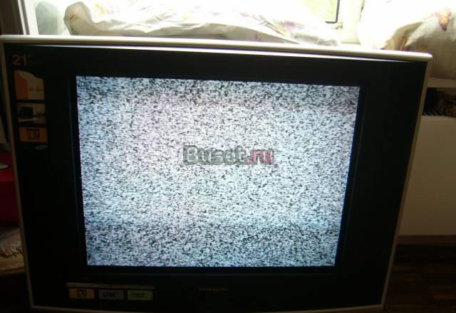 Телевизор Samsung 21 (54см) Москва