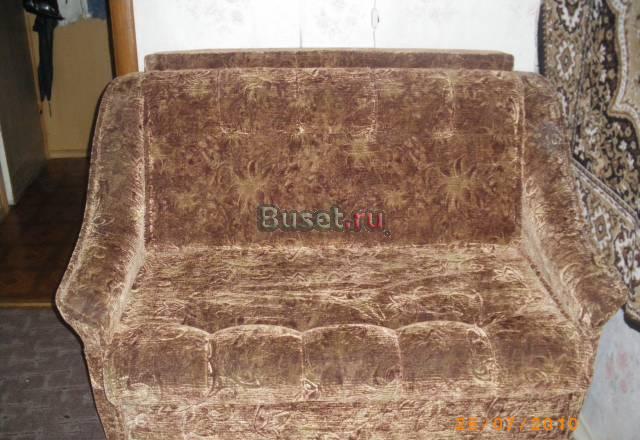 Диван разборный Санкт-Петербург