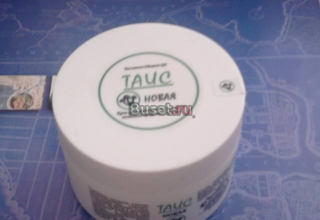 Крем "Таис Новая" Москва