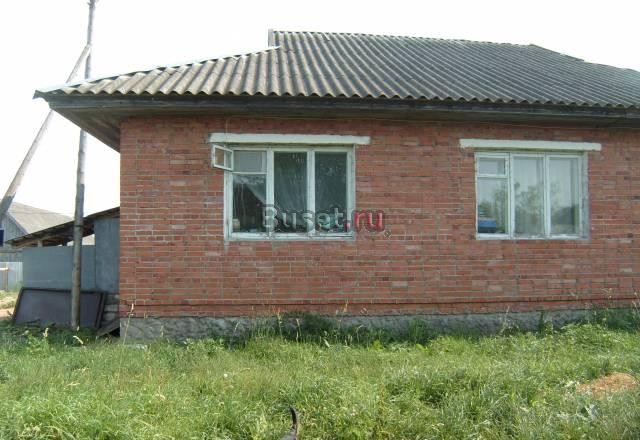 Не дорого кирпичный дом Москва