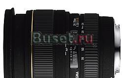 Sigma AF 24-70 mm f/2.8 DG Macro для canon в Москв Москва