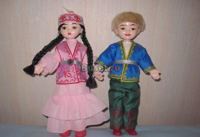 Кукла куклы игрушка СССР Санкт-Петербург