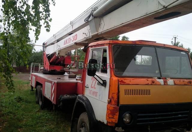 Продаю акп-30 Ростов-на-Дону