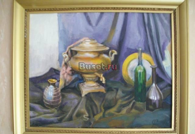 К беседе Москва