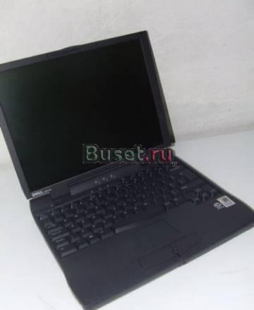 Dell Latitude CPi D266 XT, Pent II, 266 MHz Москва