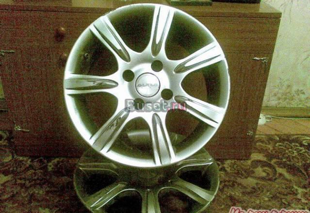 Disk R15 4x108 et38 Санкт-Петербург