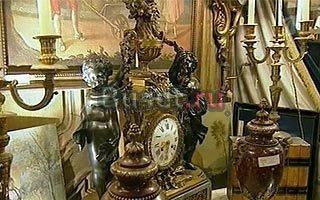 Куплю Антиквариат. посуду, мебель,предметы старины Москва