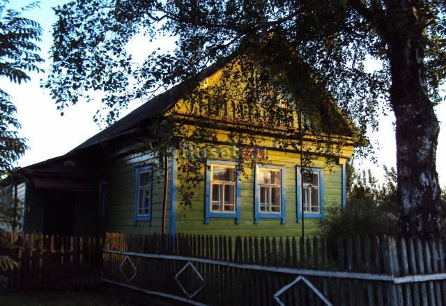 Дом в тихой деревне 140 км от МКАД Переславль-Залесский
