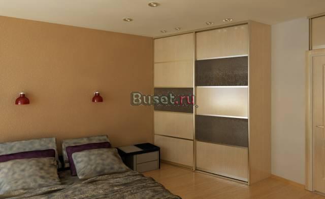 Раздвижные двери, шкафы купе делаю на заказ недоро Волгоград