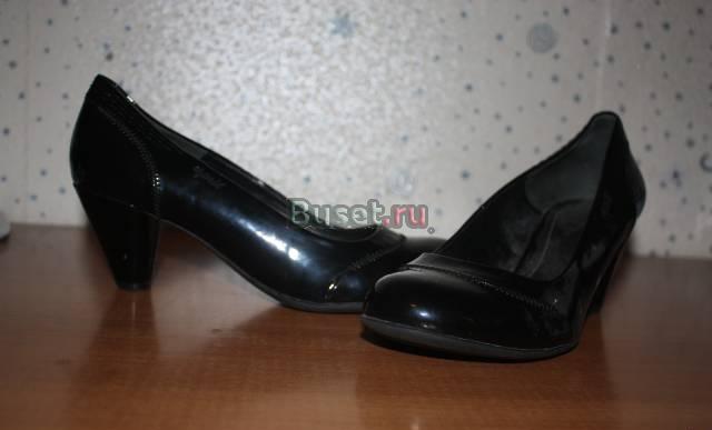 Туфли esprit Москва