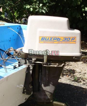 Вихрь - 30Р  новый Ростов-на-Дону