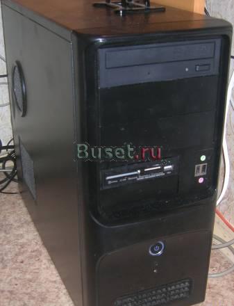 Сис Блок AMD x64 2600 Mhz Москва