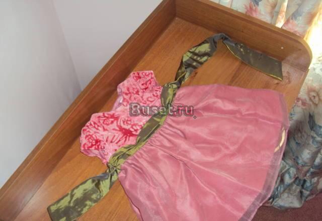 Одежда для девочки от 0-3 лет Тверь