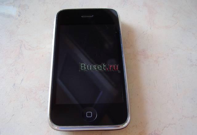 Iphone 3g 16g Москва