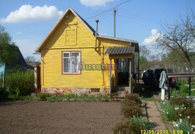 Садовый участок Псков