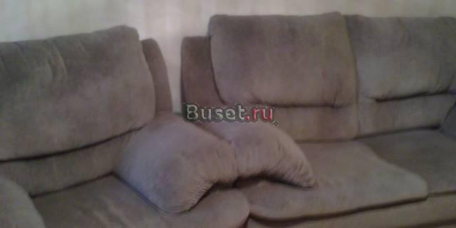 Диваны, мягкая мебель Москва