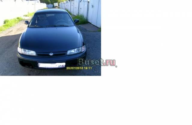 Mazda 626, 1993 Санкт-Петербург