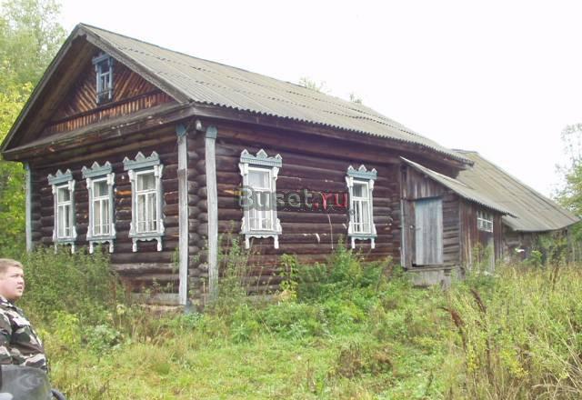 Дом с участком Рязань