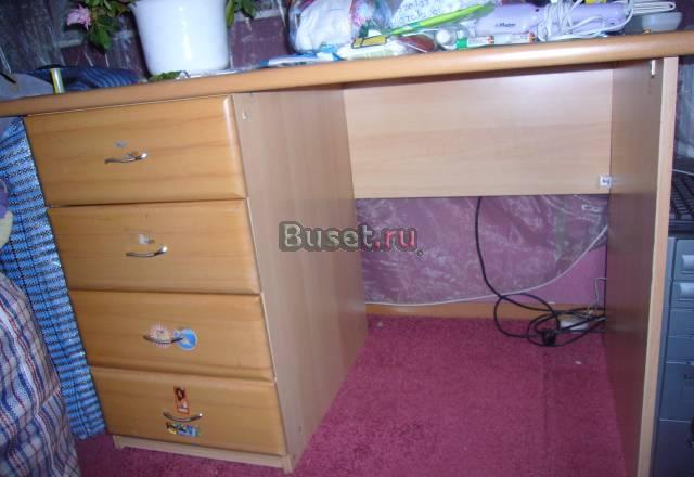 Письменный стол Москва