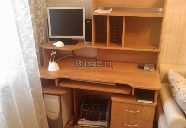 Компьютерный стол Москва