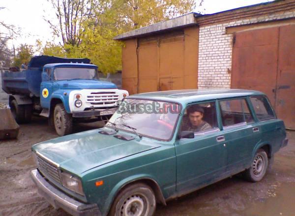 ВАЗ 2104, 1994 Орехово-Зуево