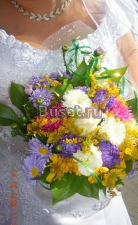 Свадебное платье Санкт-Петербург