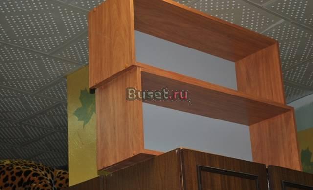 Полки Москва