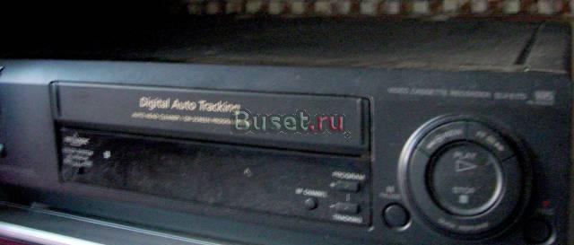 Sony VHS Санкт-Петербург