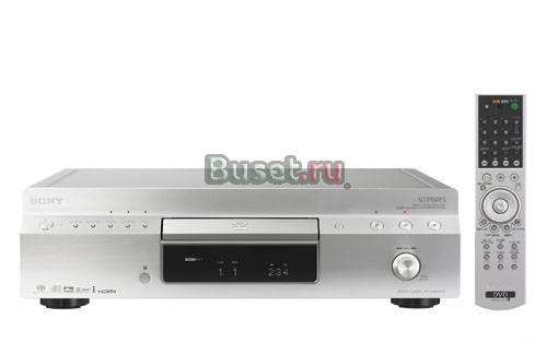 DVD проигр-ль Sony DVP-NS9100ES Ставрополь